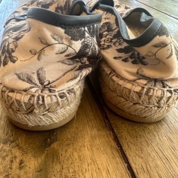 GUCCI Espadrilles - Picture 4 of 7